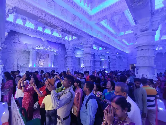Bowbazar Jagadhatri Puja Committee